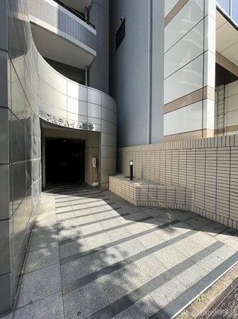博多駅 徒歩15分 5階の物件内観写真